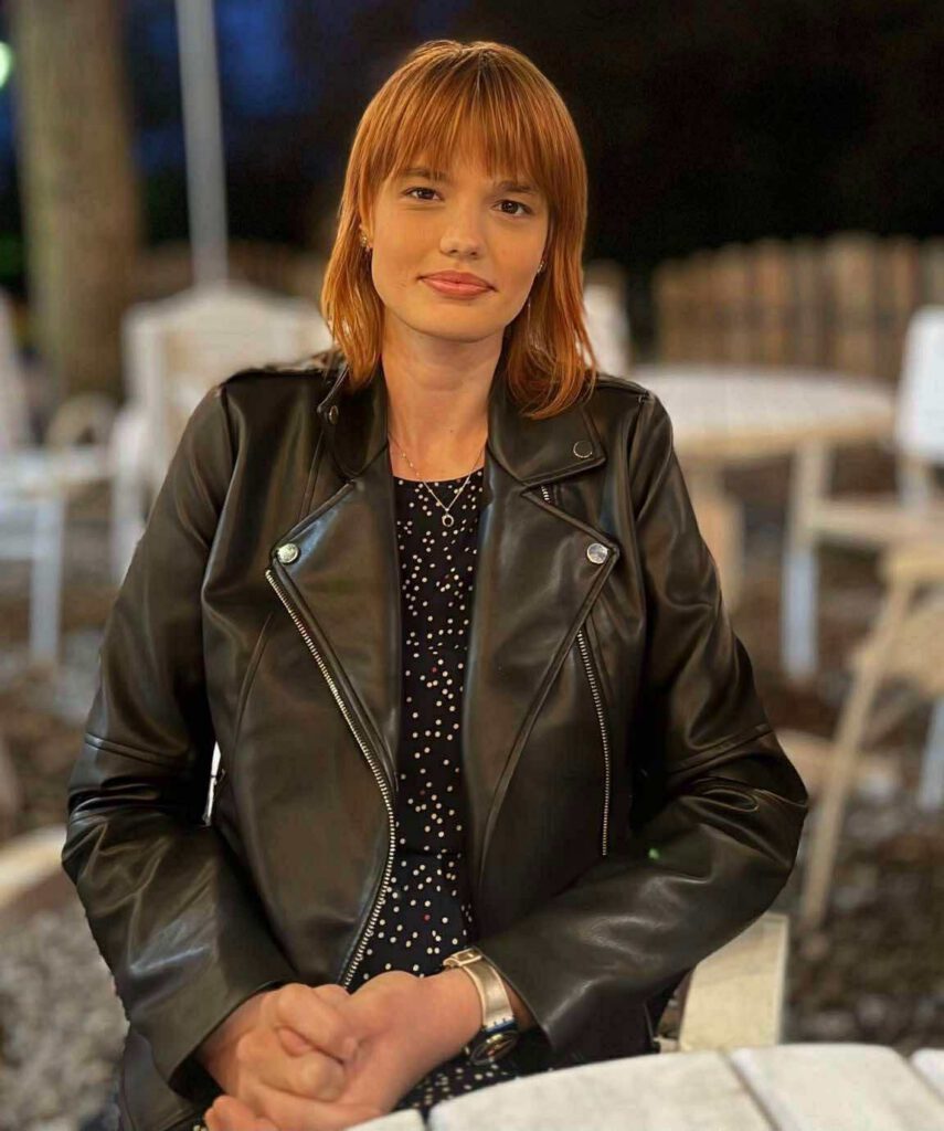 Marianna Gasparska